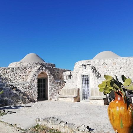 Trullo Minuetto Villa Ostuni Ngoại thất bức ảnh