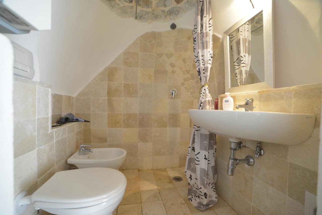 Trullo Minuetto Villa Ostuni Ngoại thất bức ảnh